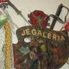 Jégaléria részlet